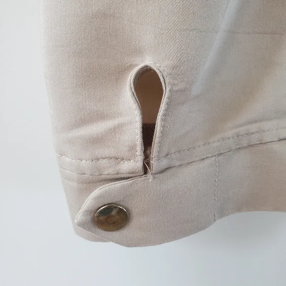 Cargo Pant - Picture 3 of 5